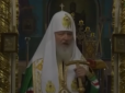 ''Ісус в**ав би по куполу'': Журналістка викрила Росію у брехні про ''миролюбного'' патріарха Кирила (відео 16+)