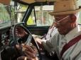 Йому було 112! - Помер найстаріший ветеран Другої світової війни (відео)