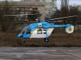 Перші польоти на новому вертольоті провели українські військові (фото)
