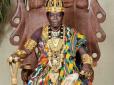 Не царська це справа? Африканський монарх працює автомеханіком у Німеччині і править народами Гани і Того
