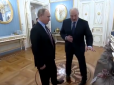 Лукашенко виконав нове бажання Путіна (відео)