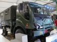 Хіти тижня. Армія прощається з російськими ГАЗ-66: Бориспільський автозавод освоюватиме виробництво індійських повнопривідних автомобілів Ashok Leyland Guru