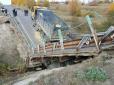 Чекаємо на Керченський: За 2018-й рік у Росії впало більше півсотні мостів (фото, відео)