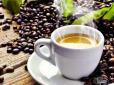 Замість ранкової кави: Чим можна замінити звичне ранкове кавування