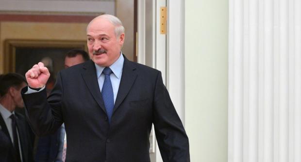 Лукашенко опинився у дуже непростій ситуації. Фото: Sputnik Беларусь.