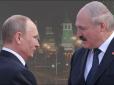 Хіти тижня. Ніяк не може оговтатися після укусів кремлівського щура? Лукашенко зник після зустрічі із Путіним