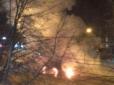 Таки теракт? - У мережі з'явилося нове відео з вибухом маршрутки в Магнітогорську