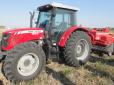 В Україні почали випускати трактори за китайською ліцензією
