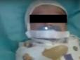 ''Рот заклеїли пластиром'': У Росії розгорівся скандал через моторошний інцидент з новонародженим (відео)