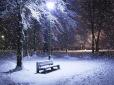 Всім приготуватись: На Україну насуваються потужні снігопади