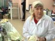 Неймовірний подарунок для бійців ЗСУ зробили пенсіонери з Черкас (фото, відео)