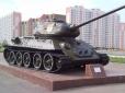 Хіти тижня. Скрепам згодиться: Збройні сили Лаосу повернули Росії 30 сталінських танків Т-34