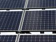 Будівництво чотирьох сонячних електростанцій почали на Одещині