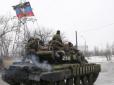 Екс-танкіста проросійських бойовиків затримали на Луганщині