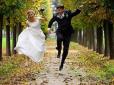 Українці зможуть повторно офіційно одружитись після 25 чи 50 років сімейного життя