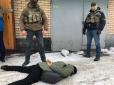 Замовників викрадення підприємця на Київщині затримали правоохоронці (фото)