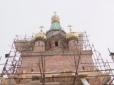 Оце так: В Європі будують церкву на честь Путіна (фото)