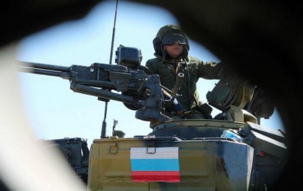 Російські військові більше не хочуть бути нагородженими? Фото: соцмережі.