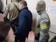 Ще чотирьом полоненим українським морякам у Росії продовжили термін арешту