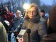 Не по кремлівських нотах: Денисова розповіла, як військовополонені моряки ВМСУ шокували московських суддів (відео)