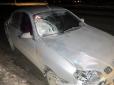 У столиці водій на учбовому авто збив на смерть пішохода (фото)