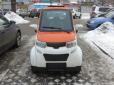 Надзвичайно дешевий електромобіль з'явився в Україні (фото, відео)