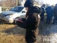 На Одещині чоловік влаштував криваву розправу над школяркою (відео)