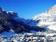 Російський турист загинув на популярному гірськолижному курорті в Італії