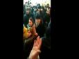 На Вінниччині тітушки з московським попом напали на парафіян ПЦУ (відео)