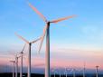 Вітропарки на 700-800 МВт побудує в Україні норвезька компанія