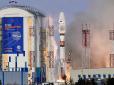 Скрепи гальмують прогрес: Проблеми з російським розгінним блоком привели до збою запуску британських супутників