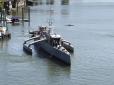 Тремтіть, скрепи: Американський флот посилять бойовими кораблями-безпілотниками