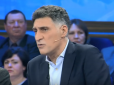 Нова істерика на росТБ: Чоловік топ-пропагандистки Кремля закликав до перевороту в Україні (відео)