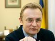 Садовий заявив про попередню домовленість про об'єднання на виборах