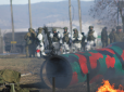 У стані бойової готовності: Росія розташувала поблизу українського кордону 28 батальйонних тактичних груп