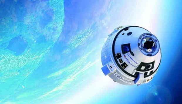 NASA готується до випробувань "космічного таксі". Ілюстрація: hi-news.ru.