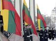 Хтось ще й тепер проти НАТО? Розвідка Литви з'ясувала роль Білорусі у військовій доктрині Росії
