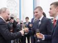 ''Винюхувач коксу'': Український політолог висміяв ''винахід'' Путіна