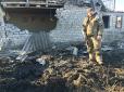 Сумні новини з Донбасу: В українських військових є втрати