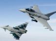 Тремтіть, скрепи: Швеція створила винищувач, який може збивати російські військові літаки