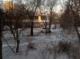 Кара з неба? У Росії ціле місто накрило чорним снігом (відео)
