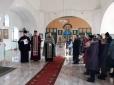 На Одещині в храмі, який перейшов до ПЦУ, священик Московського патріархату агітував за 