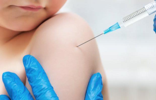Вакцин від менінгококової інфекції в Україні зараз немає. Ілюстрація: соцмережі.