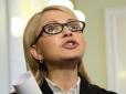 ​Тимошенко судорожно чіпляється за трійку лідерів, а Смешко з 
