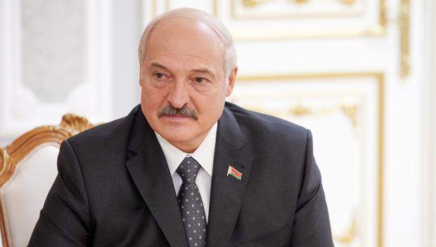 Олександр Лукашенко. Фото: ТАСС.