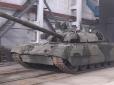 У Харкові почали модернізацію танків Т-80УД до рівня Т-84У