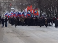 Хіти тижня. Окупанти з тріском провалили святкування 23 лютого у Криму (відео)