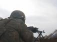 Один військовий загинув: Бойовики обстріляли українські позиції із забороненої зброї