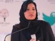Вперше в історії: Саудівська Аравія призначила послом жінку