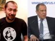 Український журналіст яскраво відповів на випади Лаврова про санкції (відео)